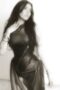 Body Wrap Dress getragen