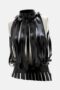 Neckholder Latex Vorderansicht