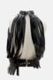 Neckholder Latex Rückansicht