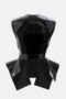 Latex Top Rückansicht